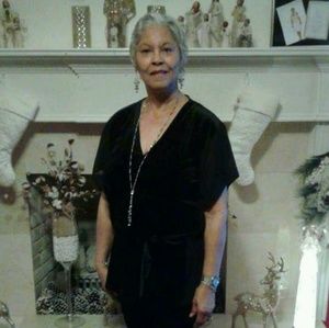 Meet your Posher, Paulette